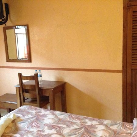 Hotel Real Del Valle San Cristobal de las Casas Ruang foto