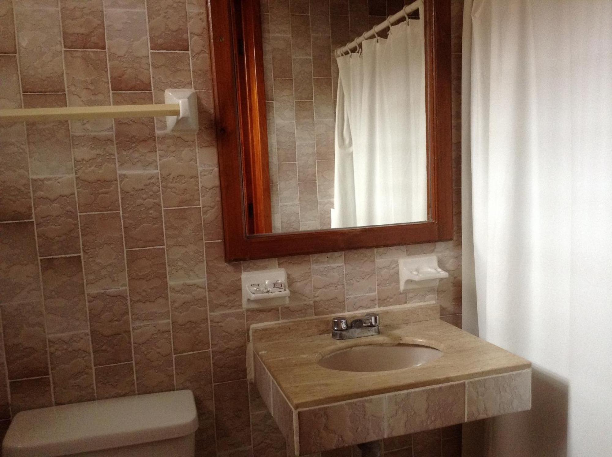 Hotel Real Del Valle San Cristobal de las Casas Ruang foto