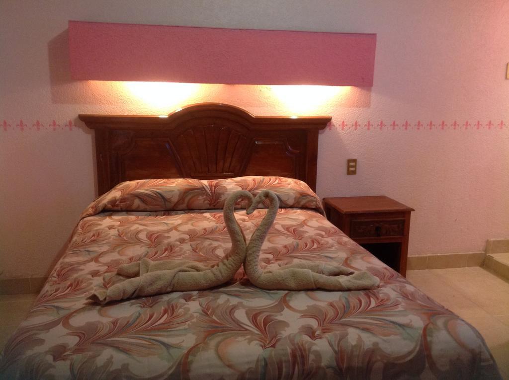 Hotel Real Del Valle San Cristobal de las Casas Bagian luar foto