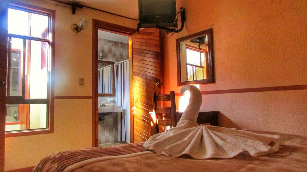 Hotel Real Del Valle San Cristobal de las Casas Bagian luar foto